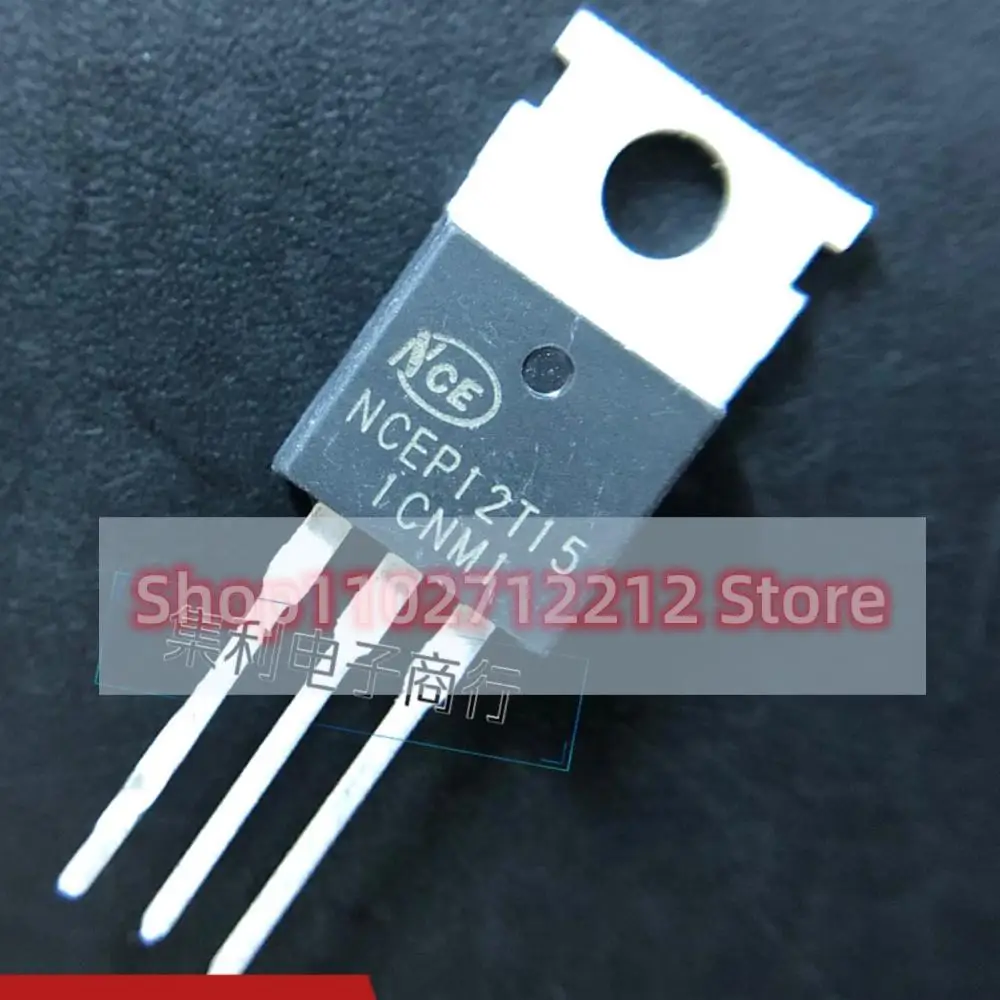 

5 шт.-10 шт. NCEP12T15 MOS TO-220 12A150V импортный новый оригинальный лучшее качество