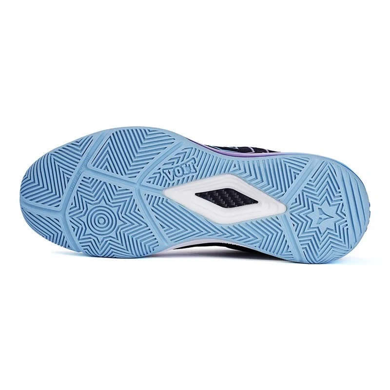 أحذية كرة الريشة البسيطة للرجال والنساء، أحذية تنس الطاولة المضادة للانزلاق، أحذية تدريب اللياقة البدنية في الهواء الطلق، أحذية احترافية للرجال