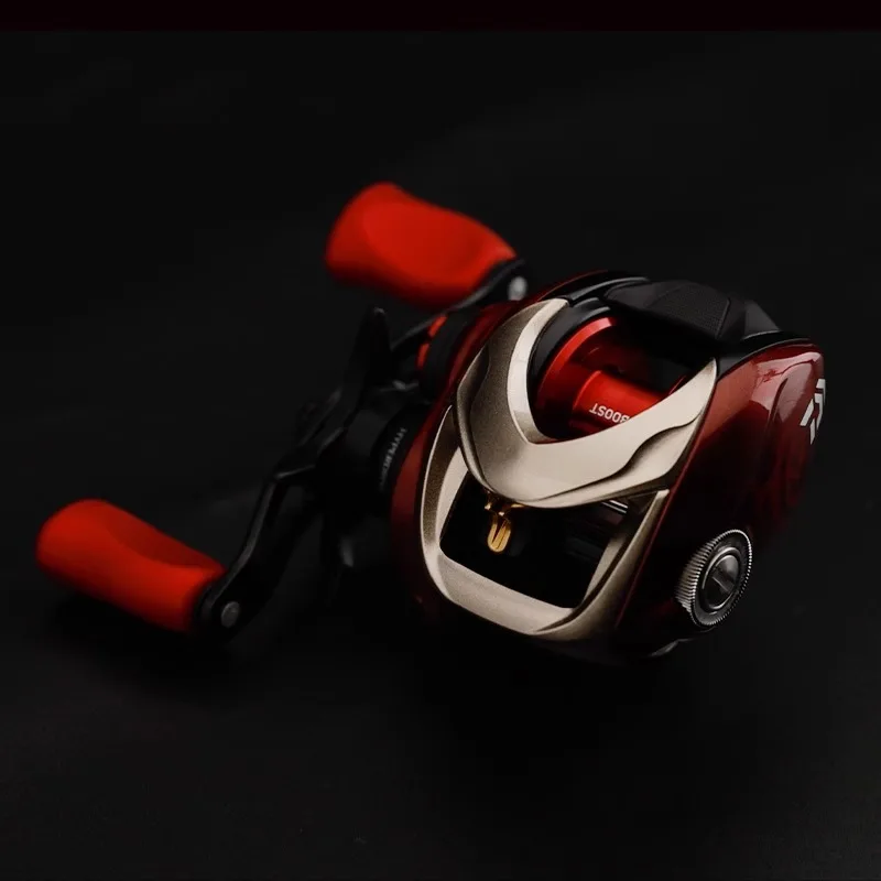 24サラマンドラ SALAMANDURA SV TW 150XHDAIWAダイワ ダイワの激ヤバ新型ベイトリール現る！これは是非ゲットしたい1台！[24