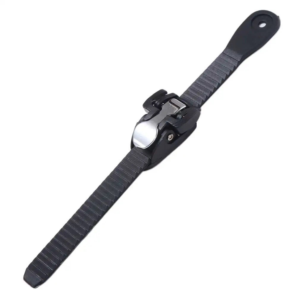 

Крепежный ремень, ремни для обуви для коньков, регулируемая профессиональная пряжка для обуви для роликовых коньков, запасная часть, пряжка для обуви для катания на коньках из сплава