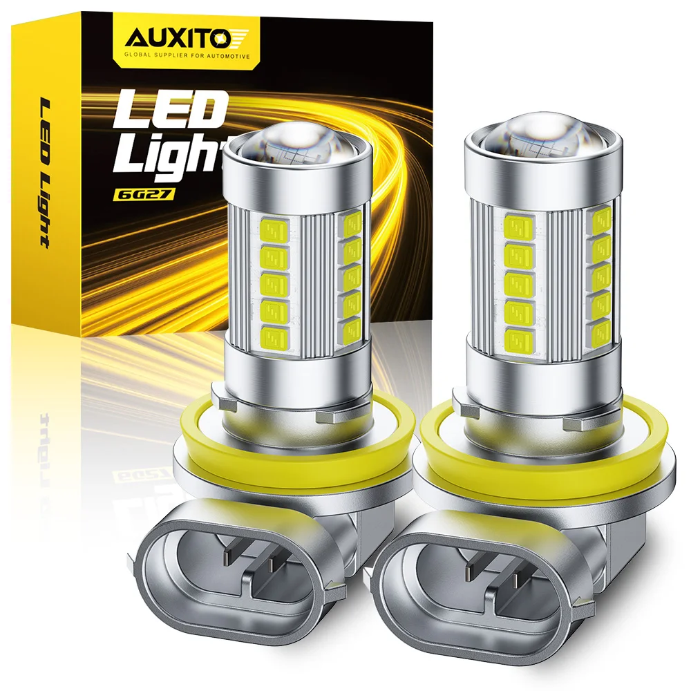 Auxito 2Pcs Car Led…