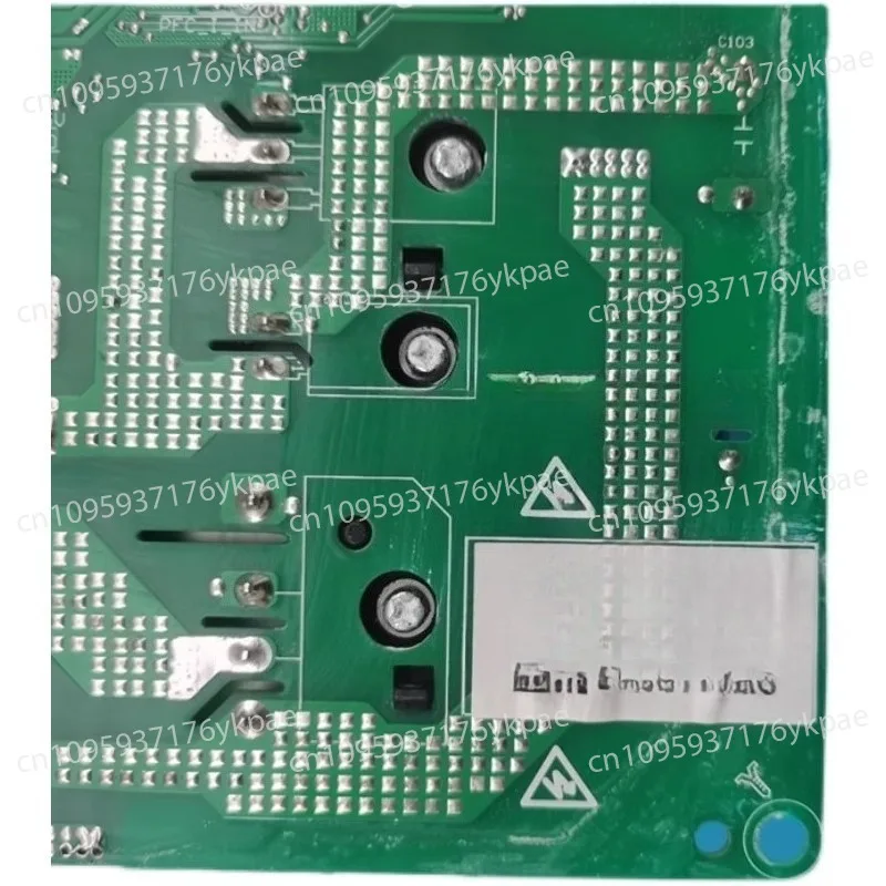 Placa de unidad exterior de aire acondicionado de conversión de frecuencia aplicable A010276 210901592A 21090737 21090138K