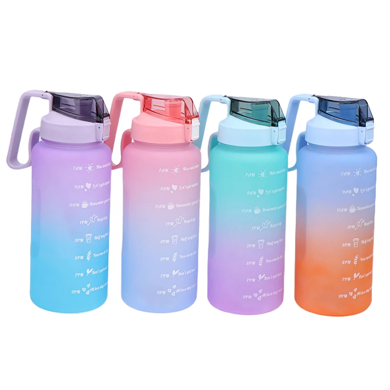 Water Bottle 2 Lite… - image