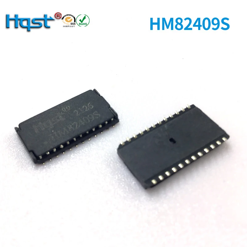 Ультратонкий сетевой трансформатор HM82409S H5120NL, WE749020111A, SG24301G, 2,5 мм