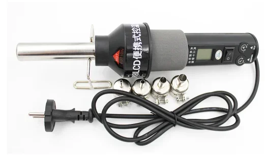 zz для 8018LCD 110 В/220 В 450 Вт ЖК-дисплей с регулируемой температурой, термофена, паяльная станция с 9 шт. нагревом zz для 8018LCD 110 В/220 В 450 Вт ЖК-дисплей с регулируемой температурой, термофена, паяльная станция с 9 шт. нагревом