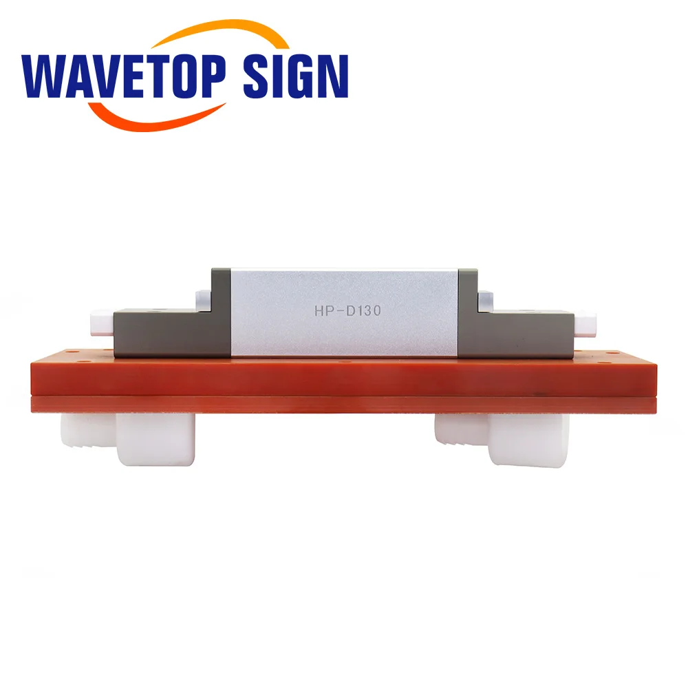 WaveTopSign YAG керамическая полость одиночная лампа двойная лампа для лазерного сварочного аппарата YAG ксеноновая лампа 8x125x270 мм хрустальный стержень 7x145 мм