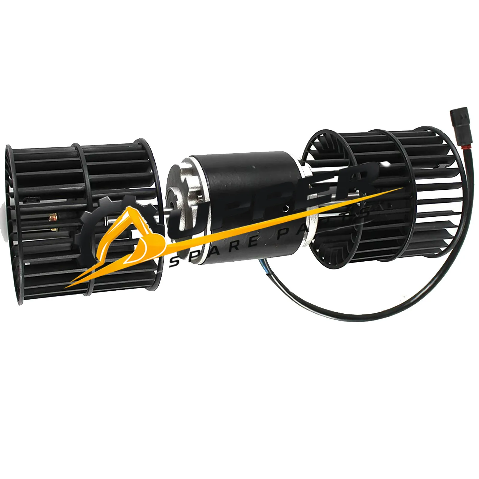 A/C Blower Motor VOE14576774 ForVolvo EC160 EC140 EC290 EC240 EC160 EC210BEC290B