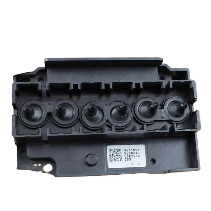 

2025 hot sale Inkjet Printer Spare Parts 100% Original New 1390 Printhead Paper for Epsn L1800 1390 L805 DX5 XP600 I3200 A3 Dtf