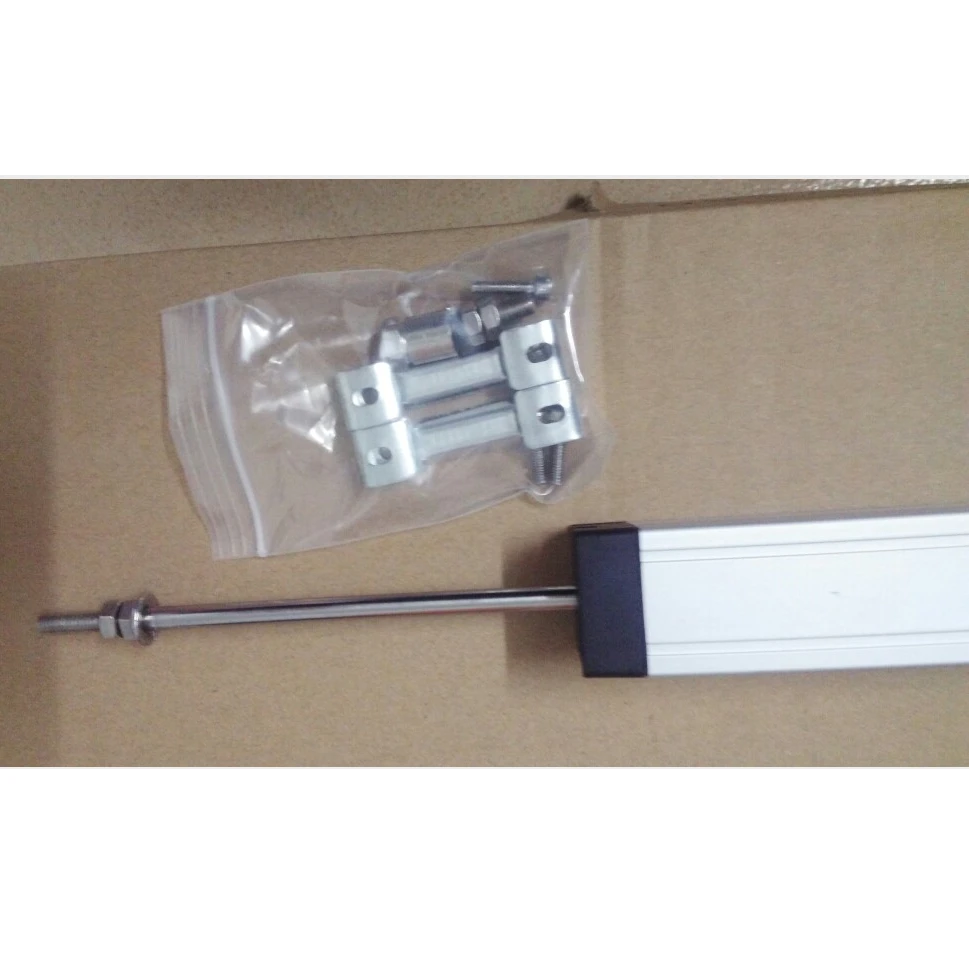 100% Original New NOVOtechnik LWH-0600 Position Transducers LWH-0700 Linear Displacement Sensor