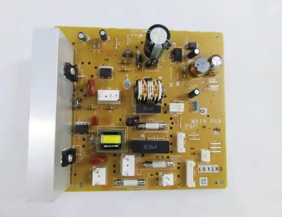 

Panasonic HDT09A3C0047 FJ-T09A3C Hand dryer Main circuit board