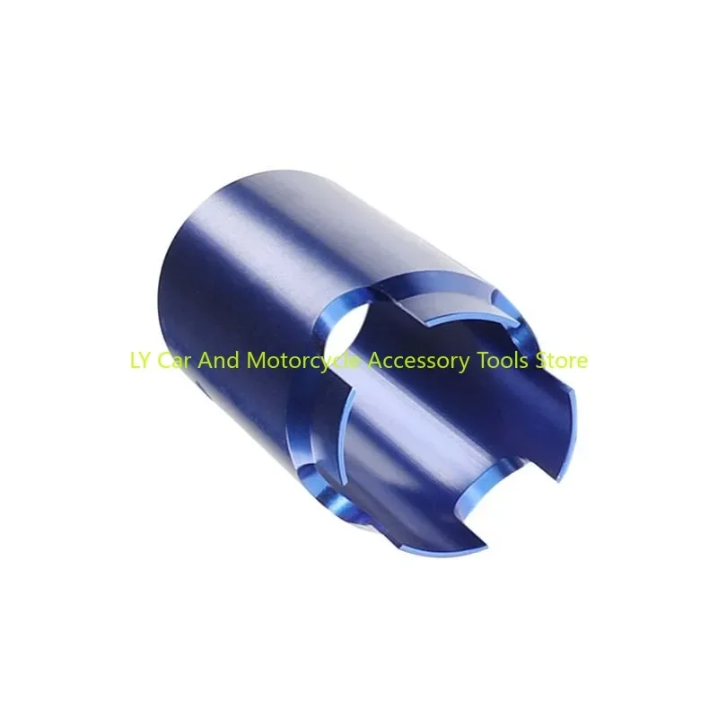 For Mercedes Benz: W129W140, W202, W210, W220, W203, W209, W211, W204 Lock Head Outer Frame Remover