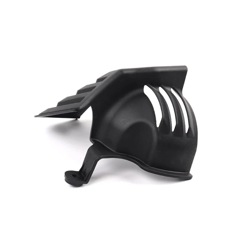 

Для Harley-Davidson RH975 Nightster мотоциклетный обтекатель радиатора, направляющая охлаждения, крышка - индивидуальная посадка