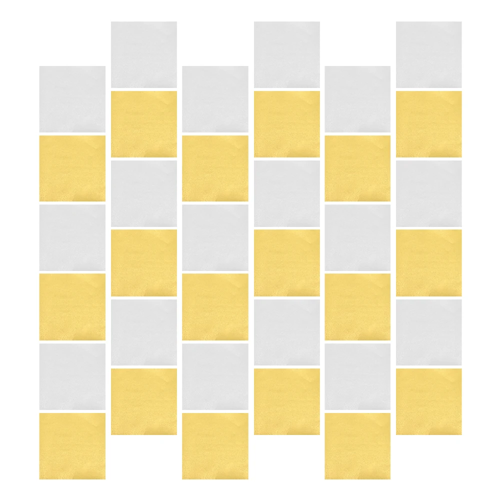 200 ورقة مشرقة من جانب واحد اوريغامي ورقة لامعة مربع قابلة للطي لتقوم بها بنفسك كرين القلب الحرف مشرق ورقة قابلة للطي #1