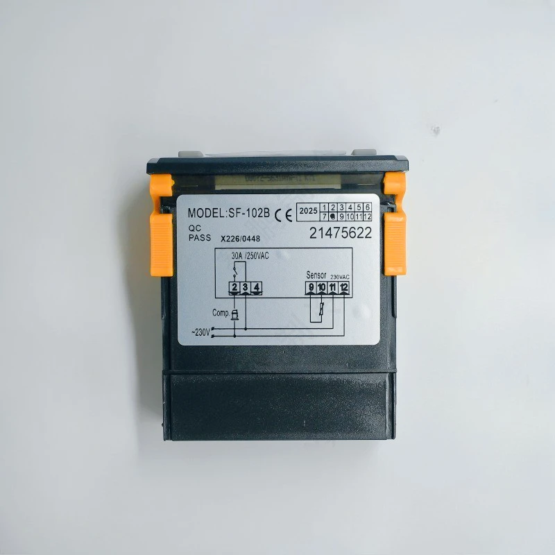 Shangfang Refrigera…