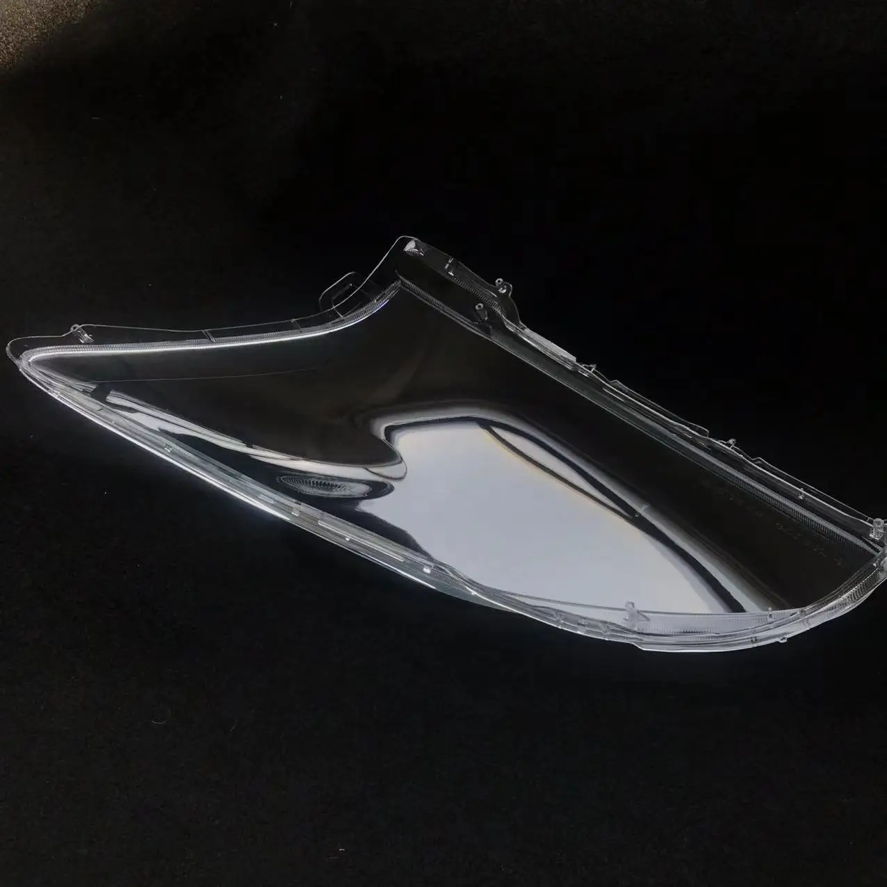 

For Lexus RX300 RX350 RX400 2003~2008 Car Front Headlight Glass Headlamp Caps Transparent Lampshade Lamp Shell Auto Lens Cover
