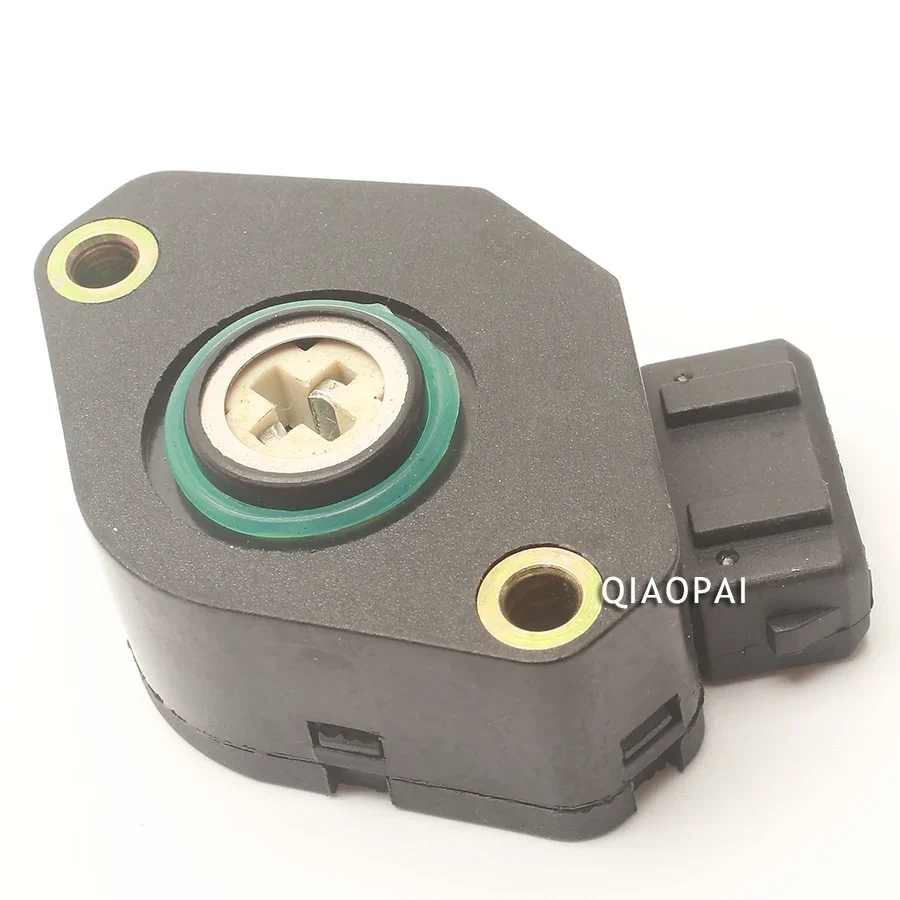 مستشعر موضع الخانق 037907385 ن 5S5366 158-0977 907067001   لشركة فولكس فاجن كابريو جولف جيتا باسات 1.6