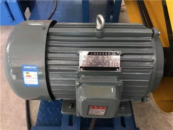 آلة صنع أغذية الحيوانات الأليفة الصناعية للقطط والكلاب آلة معالجة الحبيبات آلة بثق أعلاف الأسماك #5