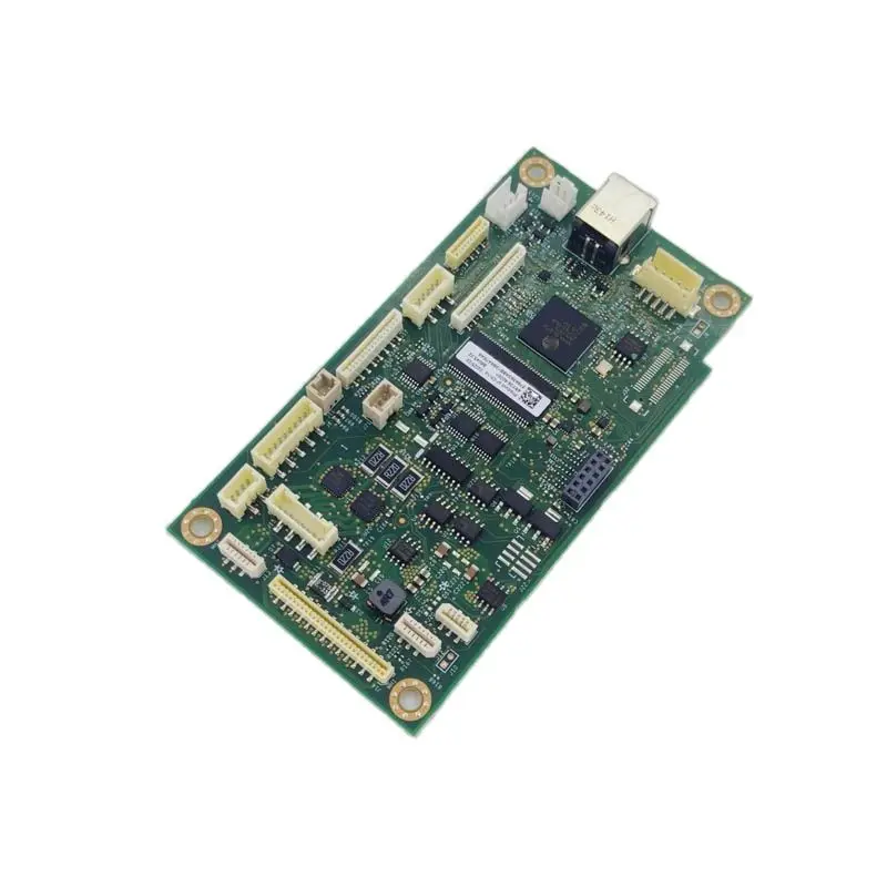 Imagem -04 - Placa Formatter para hp 4ry2660001 4qd21-60001 Ns1005c Ns1005w Ns1005 ns 1005c 1005w Placa Mãe Mainboard