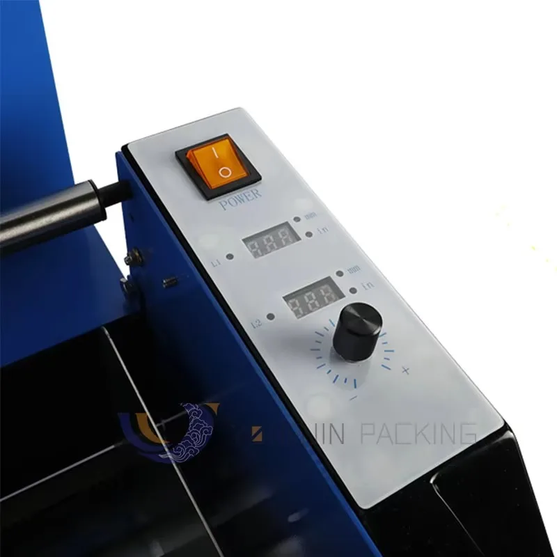 Dispenser di nastro Dispenser automatico di nastro di carta industriale Dispenser di nastro attivato dall'acqua