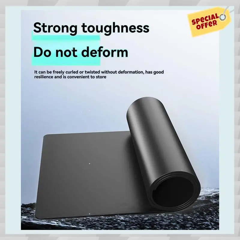 24-Hour Delivery TP-5 Silicone Maintenance Mat Thickened Heavy-Duty Insulation Work Pad For Electronics Repair