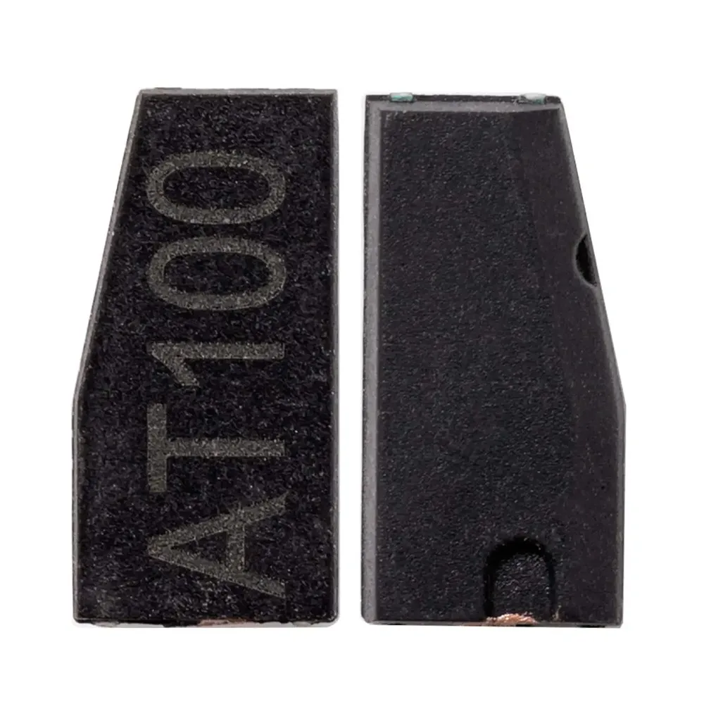 

5pcs Autel AT100 Super Transponder Chip Universal for XP200 XP400 XP400PRO Car Key Chip for Vehicles Key Programming Tools