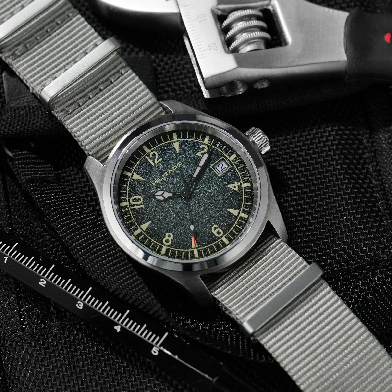 Militado New Ml08 Q…