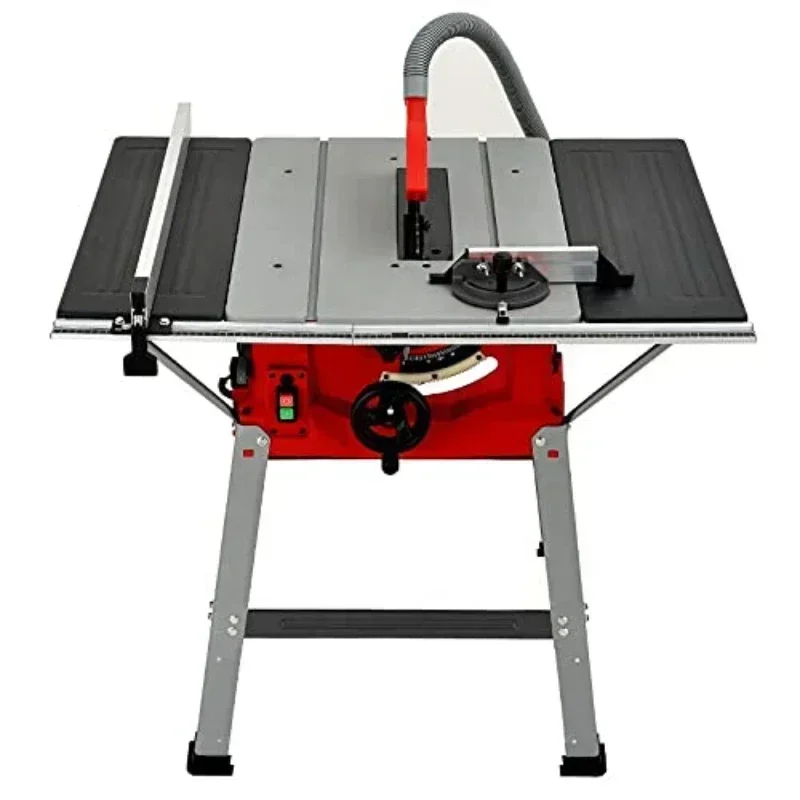 

10-Inch 1800W Portabale Tabale Saw with Metal Stand Hot sales