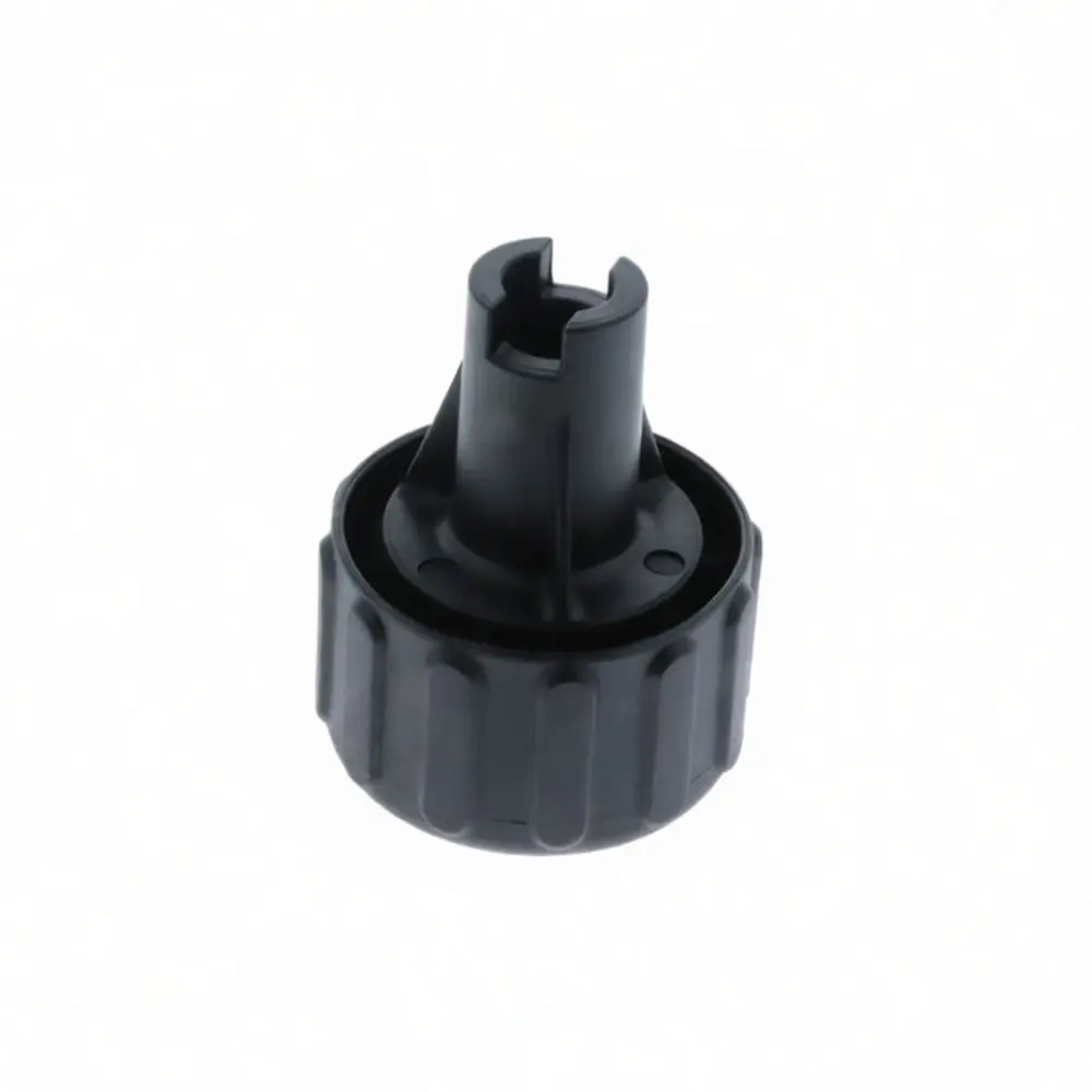 Replacement Part Fence Knob For Dewalt DWE7492 DWE7491RS Table Saw N506822 Accessories Power Tool Hardware Spherical Locking Gri