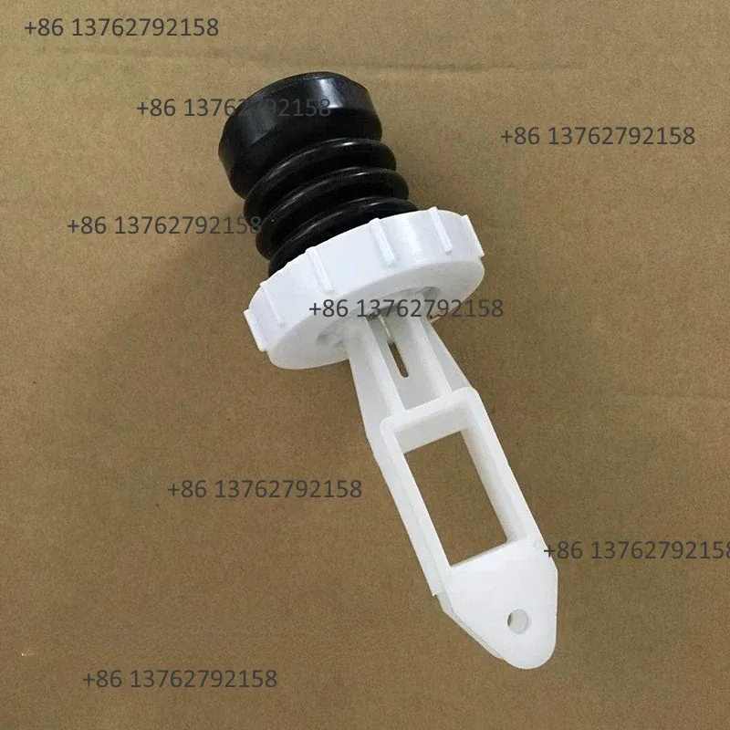 Multi Brand Washer Drain Valve Spring Leather Plug Spool Replacement Laundry Equipment Spare Parts