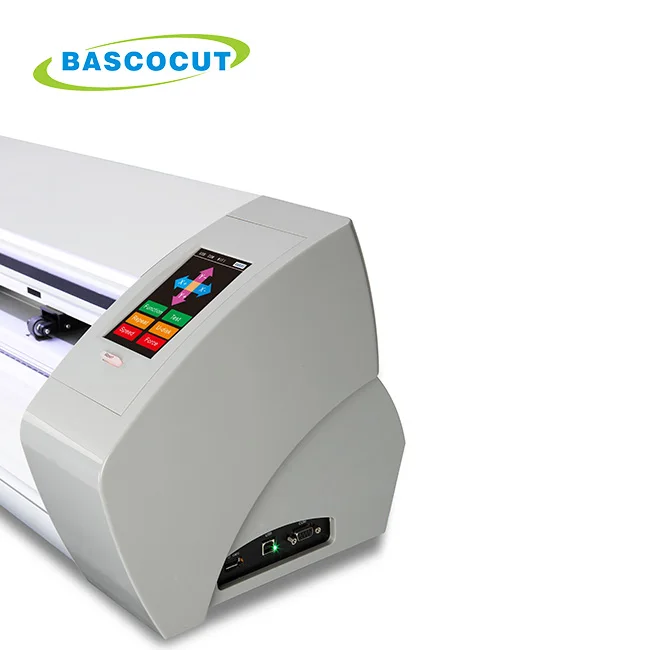 "آلة قطع راسمة الرسم البياني عالية السرعة وآلة قطع الفينيل"