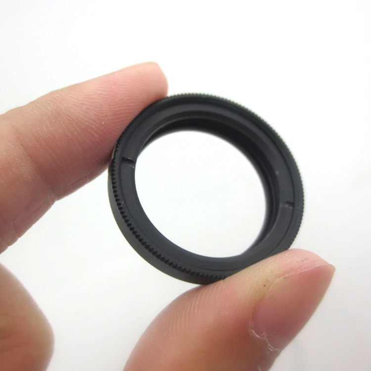 M25/30/49/52/58/67/82mm Filter Holder Mirror Snare Ring Clamp Ring Filter Clip Ring