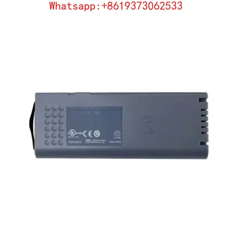 

10.8V 3.80Ah FLEX-3S2P B450 Battery