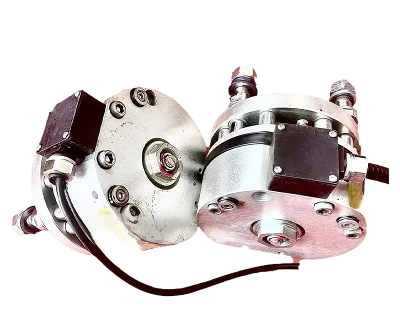 

Elevator brake, host brake brake