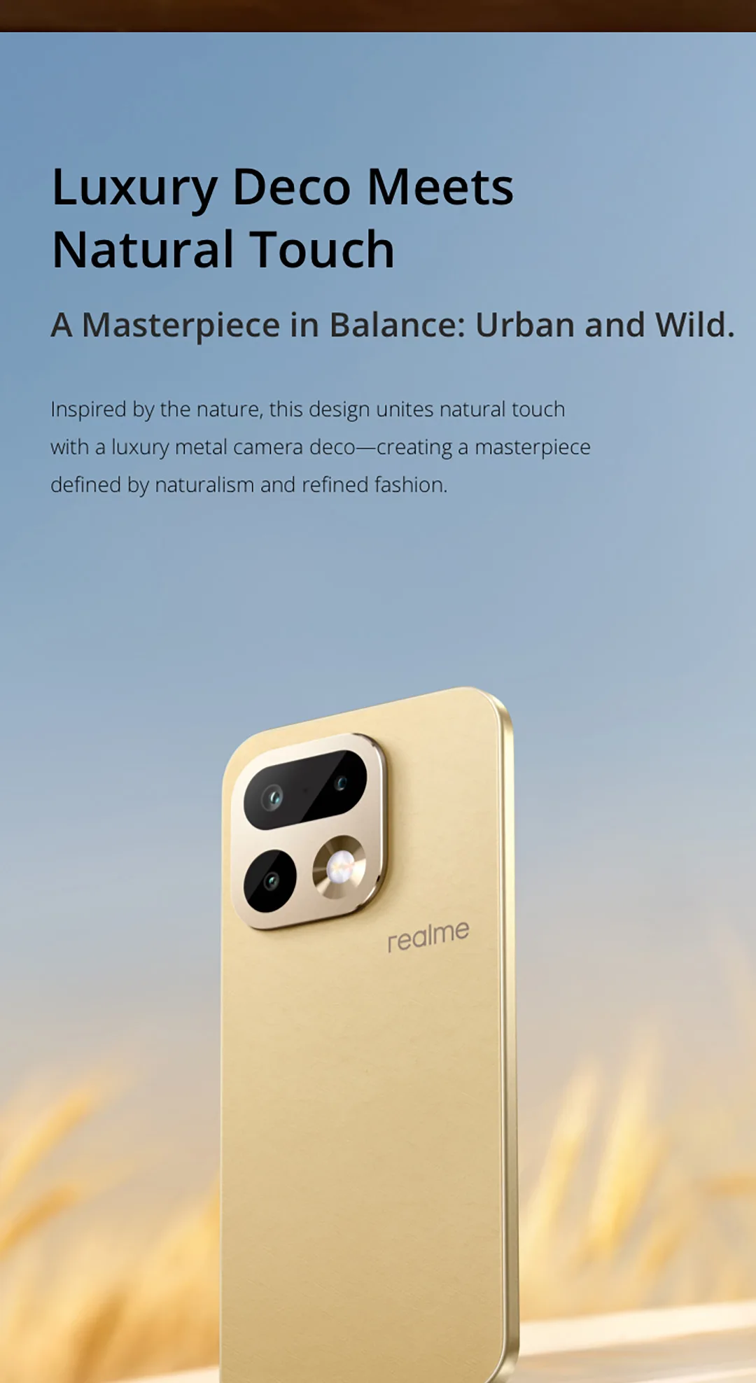 realme 16 Pro Smartphone 6.78" 144Hz AMOLED Display Dimensity 7300-Max 5G Chipset 200MP Main Camera 50MP Selfie Camera IP69 Pro