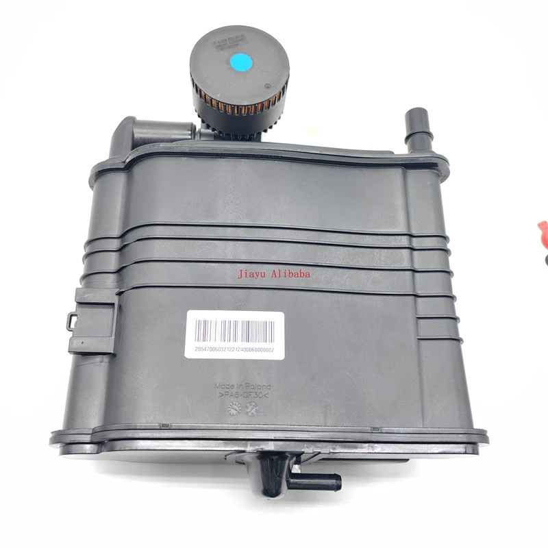 

Activated carbon filter Carbon canister for Mercedes Benz W213 E63 A2134707201 2134707201