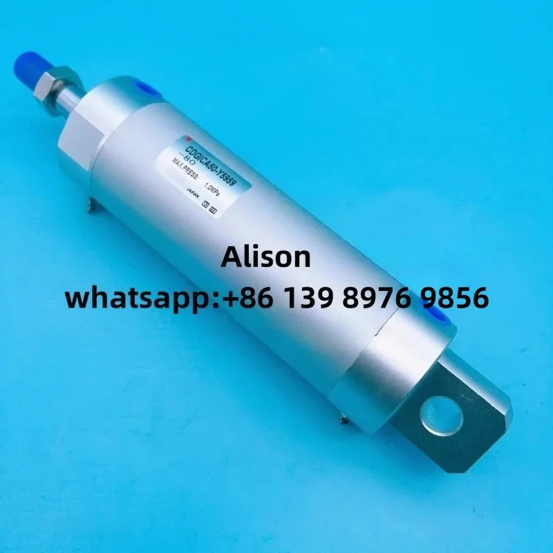 Youxin robotic arm inclined arm rotating cylinder CDG1CA50-Y5959-80