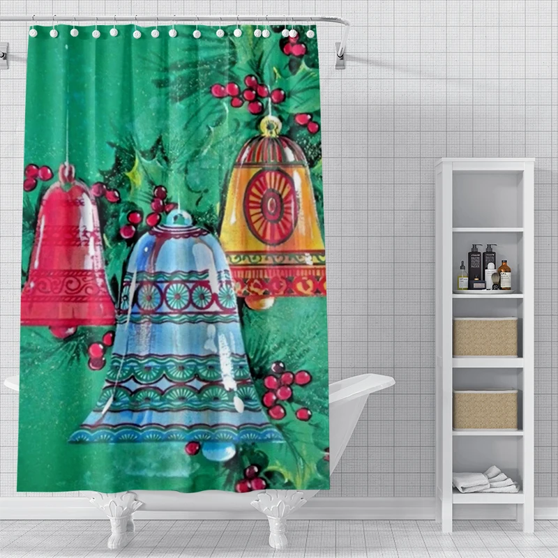 home shower curtains for bathroom waterproof fabric Modern Nordic style bathroom Curtains modern shower curtain 180x200 240x200