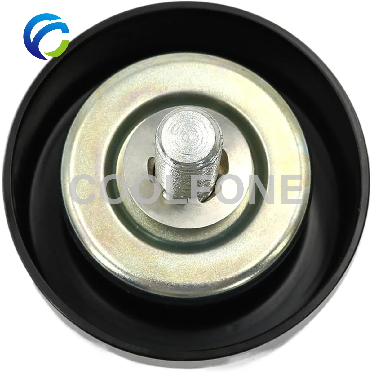 Belt Drive Tensioner Pulley For NISSAN LANNIA SYLPHY TIIDA HR16DE 11925BB00A 11925-BB00A