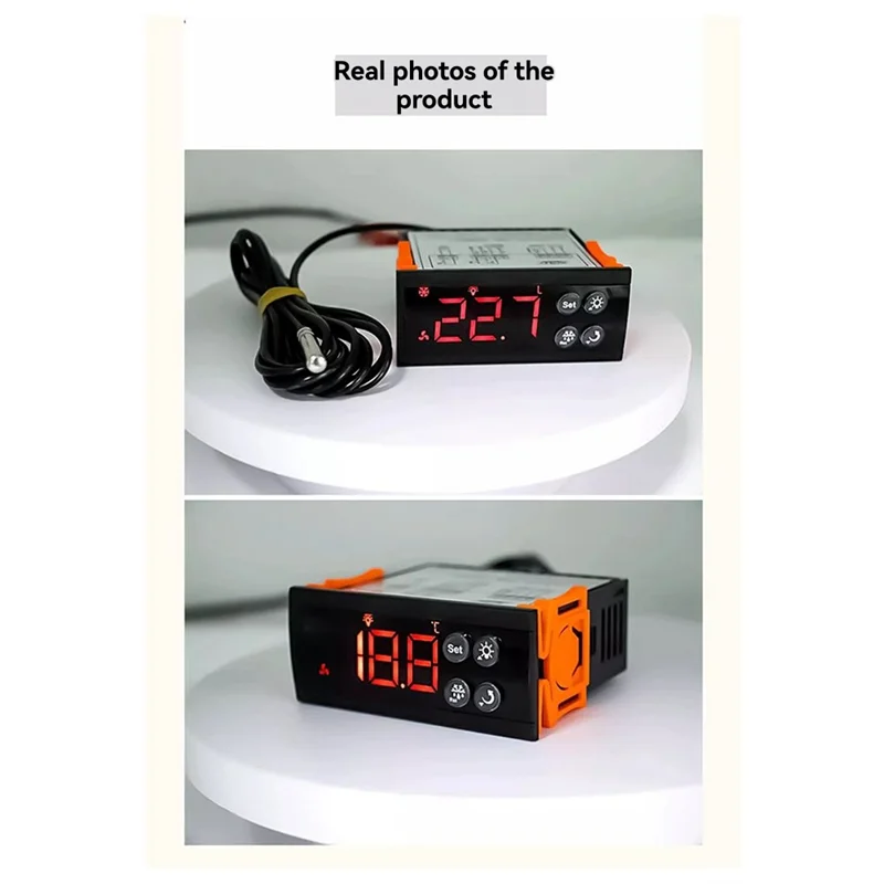 AK25-ECS-310 Digita…