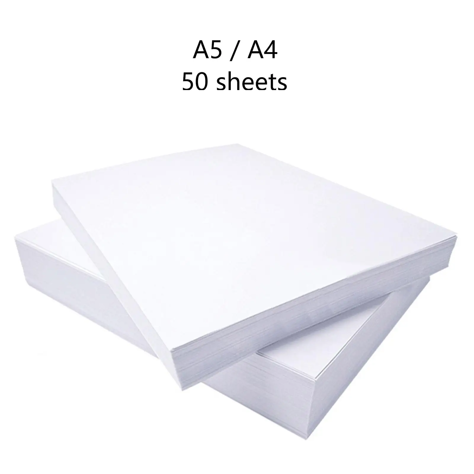 50 Pieces 5D Release Paper Release Paper Cover Replacement for Partial Drills Accessories Gift