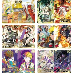 Naruto Card Se Bp Cr Nr Ur Mr Ar Complete Serie Zeldzame Uzumaki Naruto Uchiha Itachi Jiraiya Karakter Collectie Kaart Speelgoed Cadeau