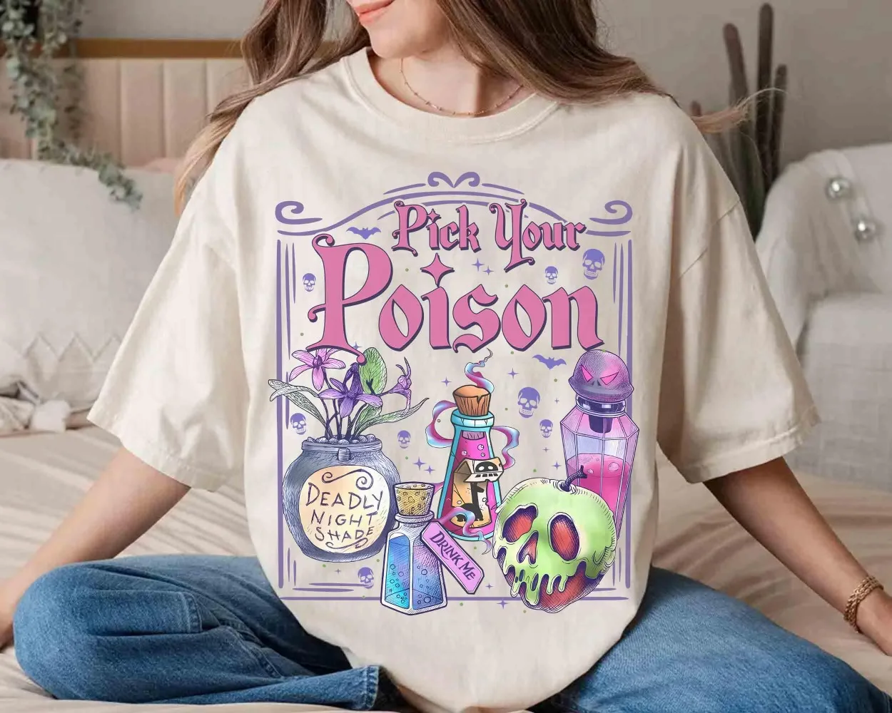 Disney Villains Pic… - image