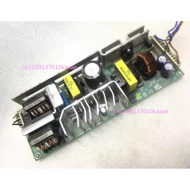 

Second-hand Goods Are Suitable for LEA150F-24 Original Disassembly Switching Power Supply 24V 6.3A 150W