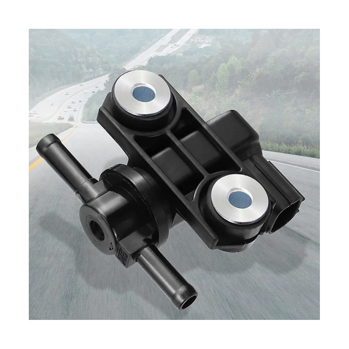 صمام الملف اللولبي البديل المباشر ، علبة بخار ، 36162-RDM-A01 12581985 911-141 36162-RDV-J01