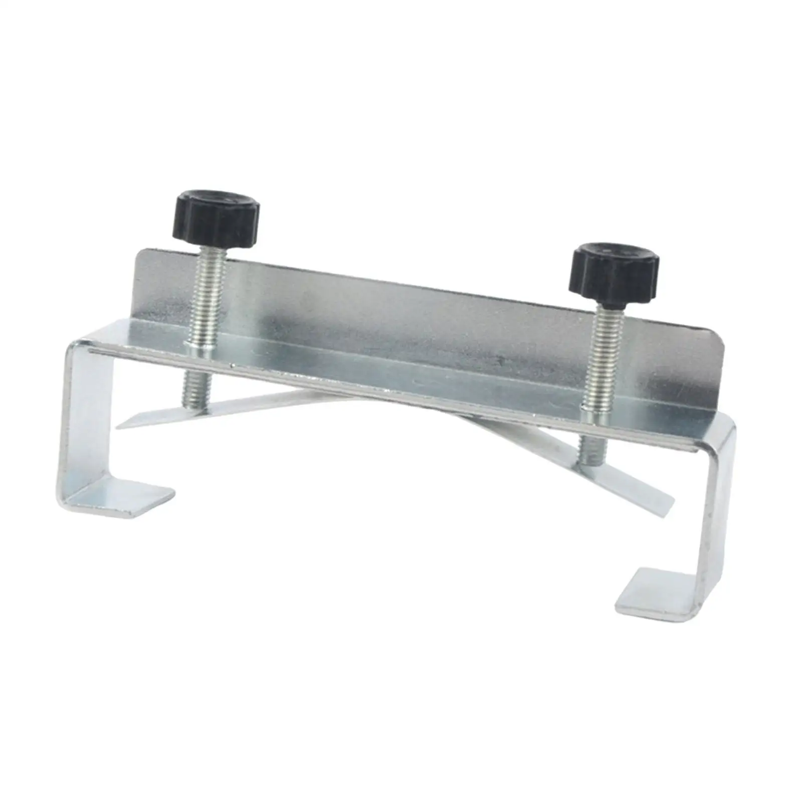 Inclined Plane Board Baffle Plate Metal Physics Tool for Classroom Students