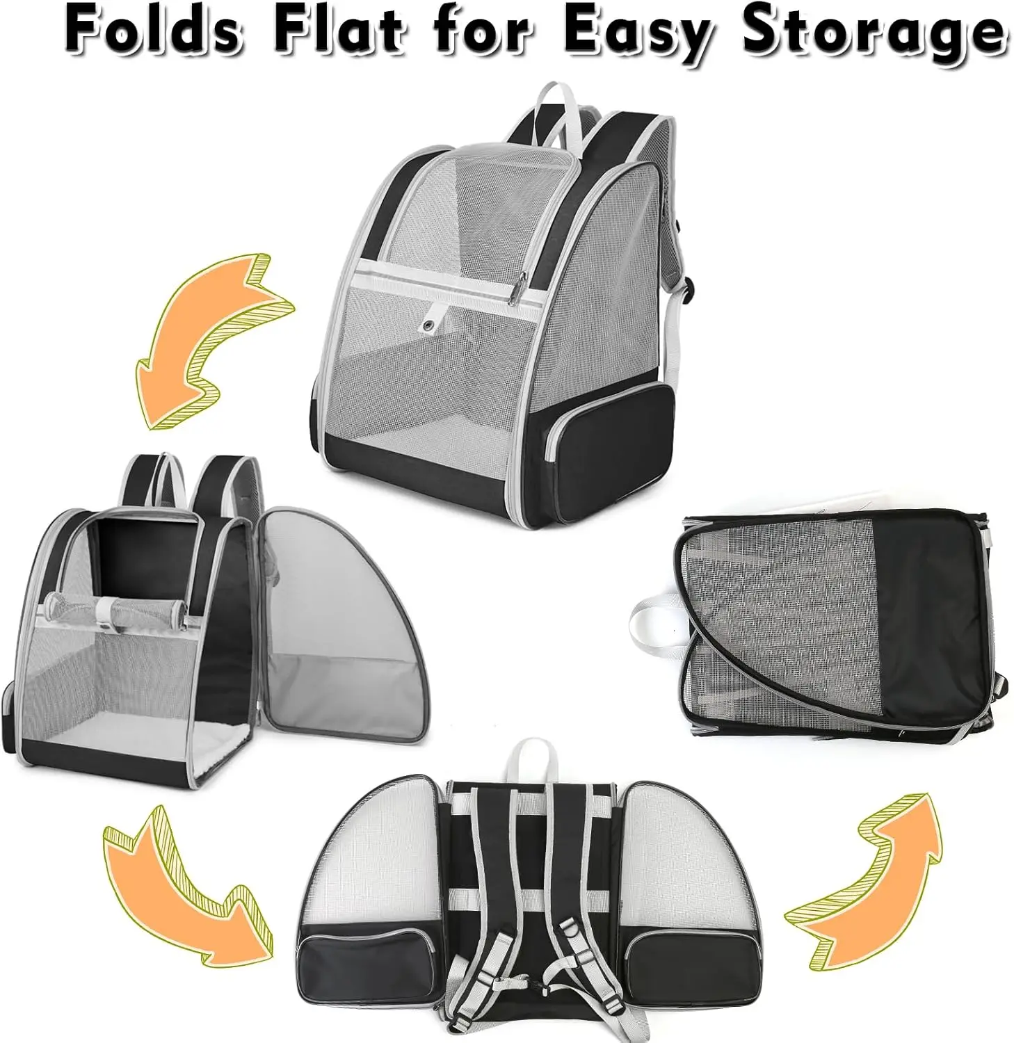 Thumbnail 3 - #25 Latest Dog Travel Crates Offers