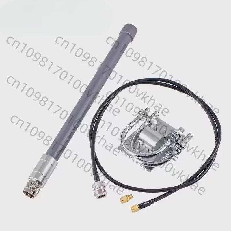 

Антенна из белого стекловолокна 915M/868M с разъемом N-папа, 42 см