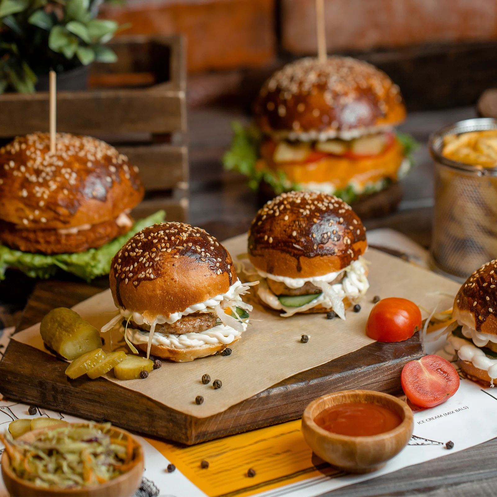 

Маслопоглощающая бумага, жиронепроницаемый коврик для закусок для жареной еды, упаковка для выпечки, одноразовые кухонные аксессуары, товары для вечеринок