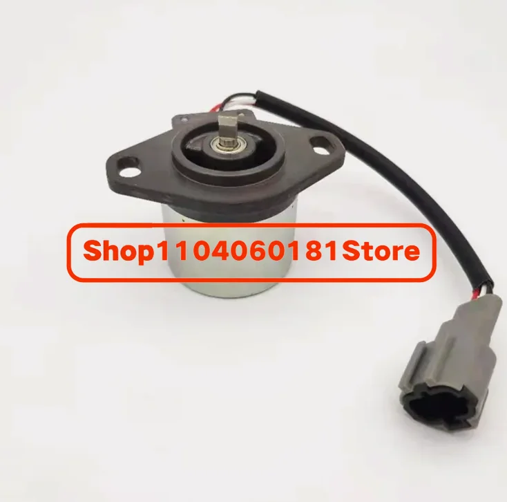 

4444902 9102385 Angle Sensor Excavator Spare Parts For Hitachi EX100-2 EX200-3 EX220-3 EX400-3