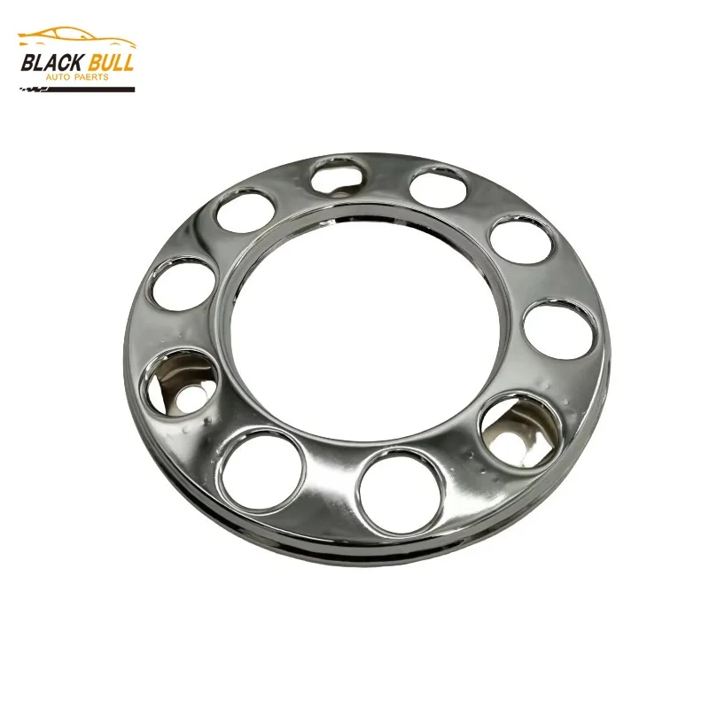 

1575631 3988730 7403988730 Обод колеса для крышки колеса грузовика VOL